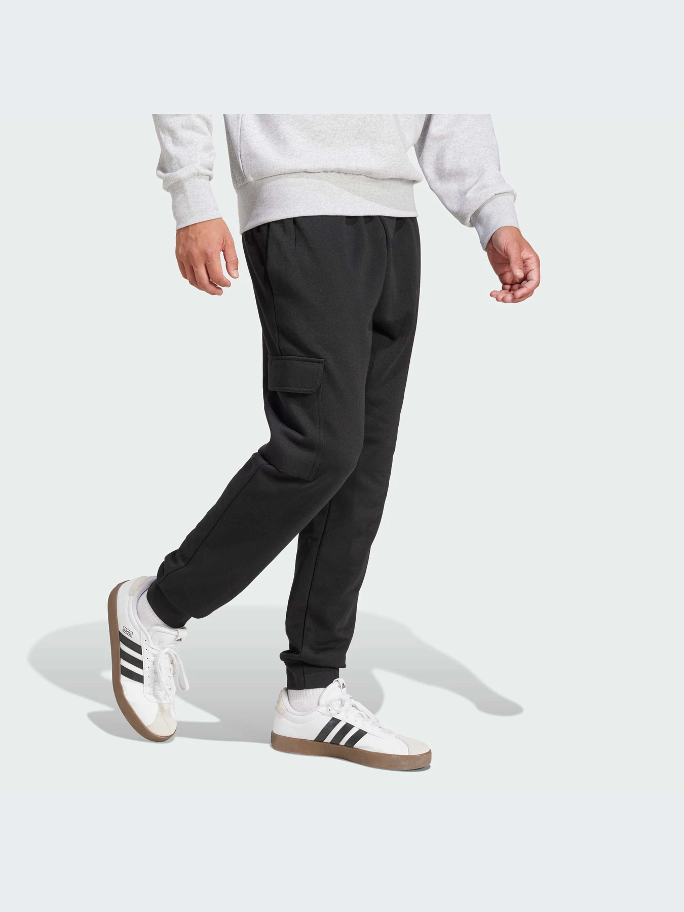 Брюки Adidas модель JE3820-KZ Брюки Adidas модель JE3820-KZ Фото