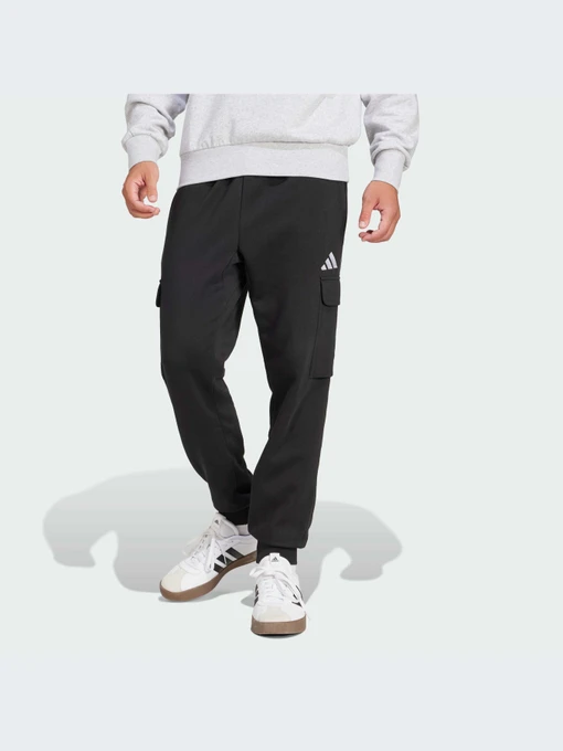 Брюки Adidas модель JE3820-KZ Фото