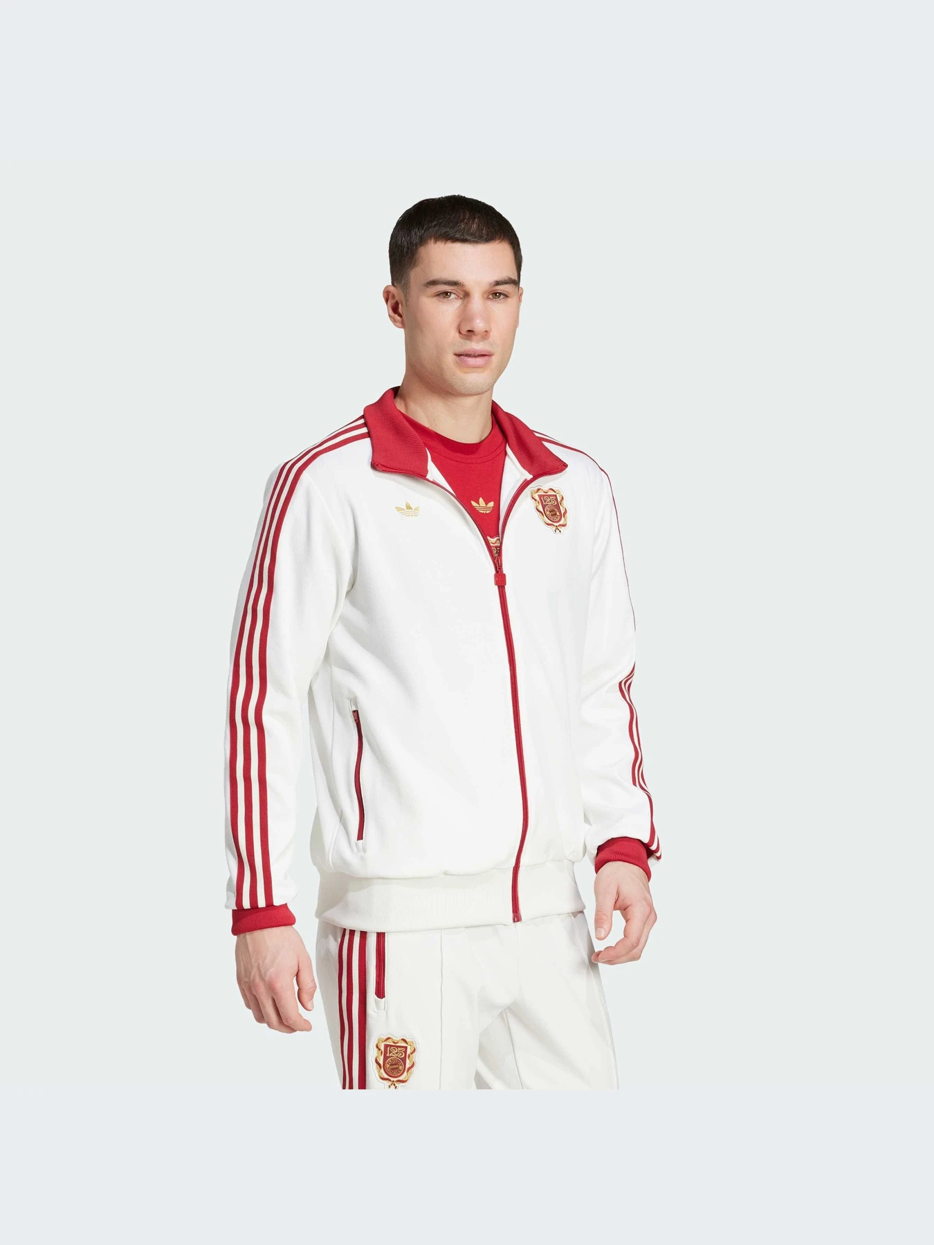 Худи и свитшоты Adidas модель JF0593-KZ Худи и свитшоты Adidas модель JF0593-KZ Фото