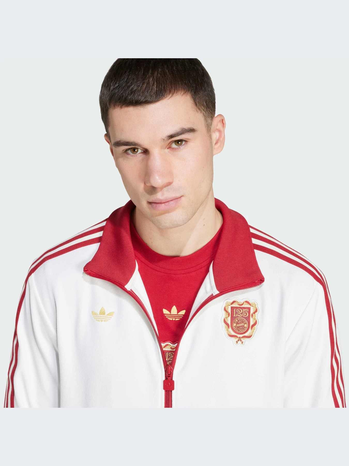 Худи и свитшоты Adidas модель JF0593-KZ Худи и свитшоты Adidas модель JF0593-KZ Фото