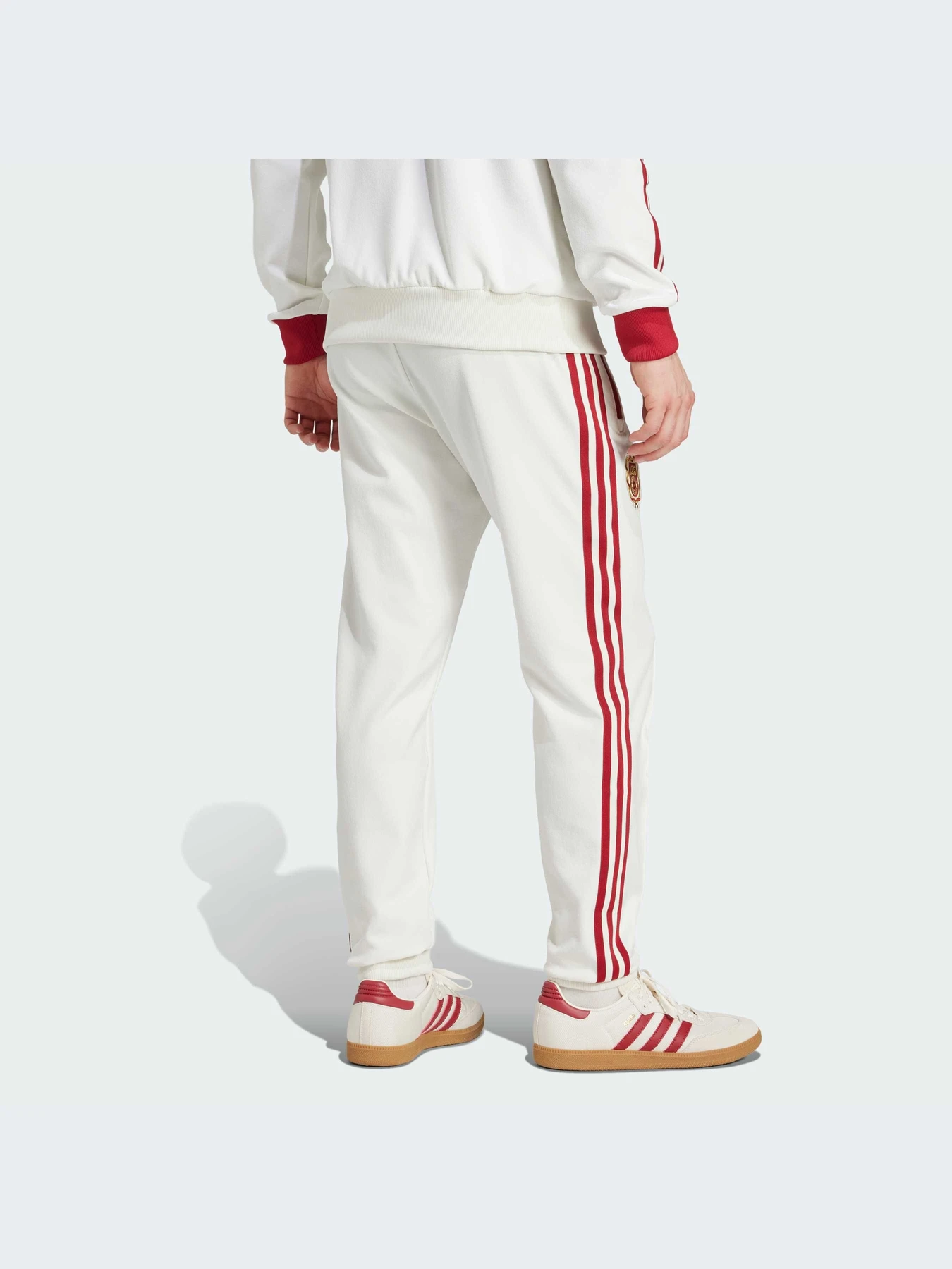 Брюки Adidas модель JF0594-KZ Брюки Adidas модель JF0594-KZ Фото