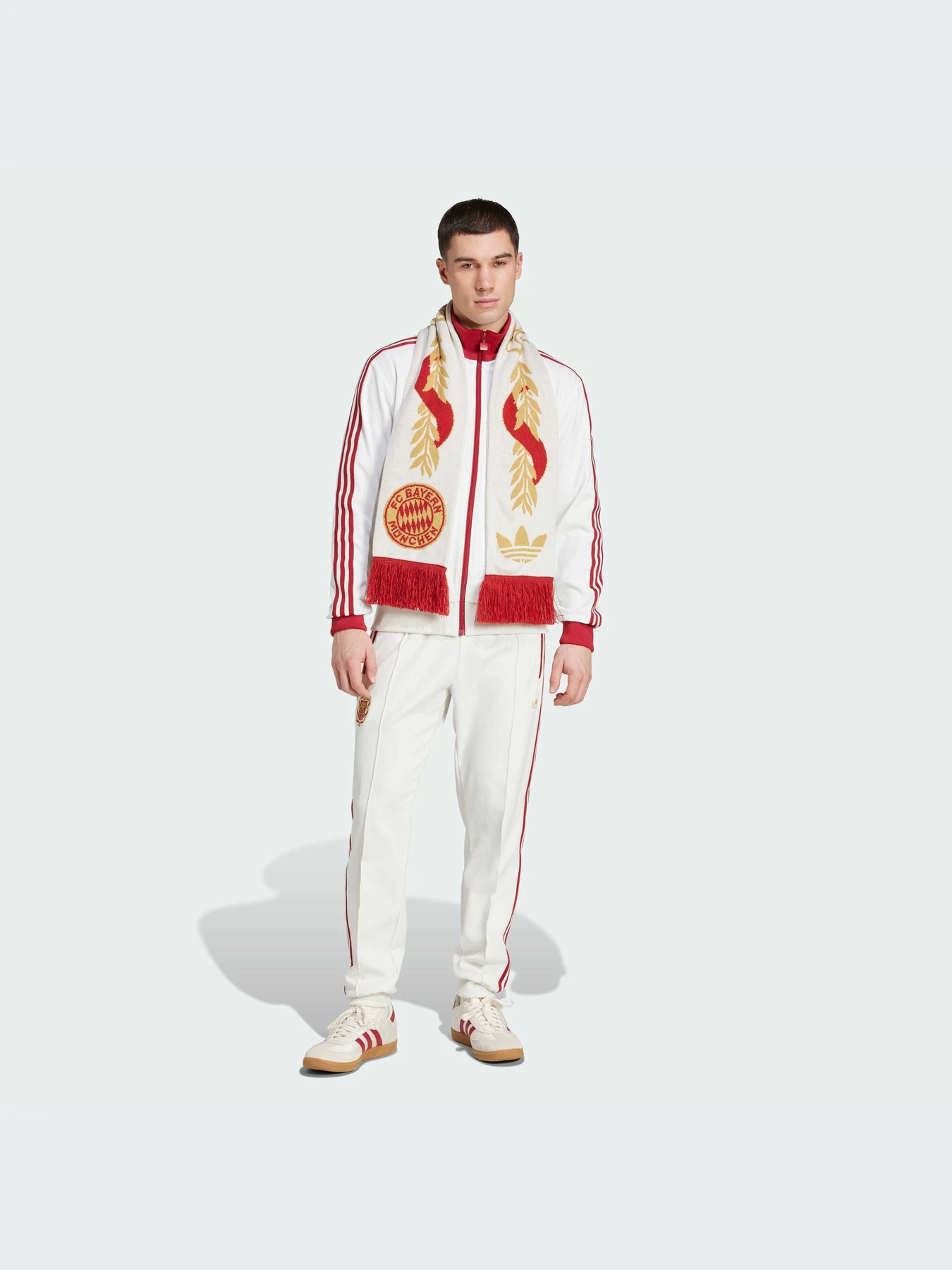 Брюки Adidas модель JF0594-KZ Брюки Adidas модель JF0594-KZ Фото