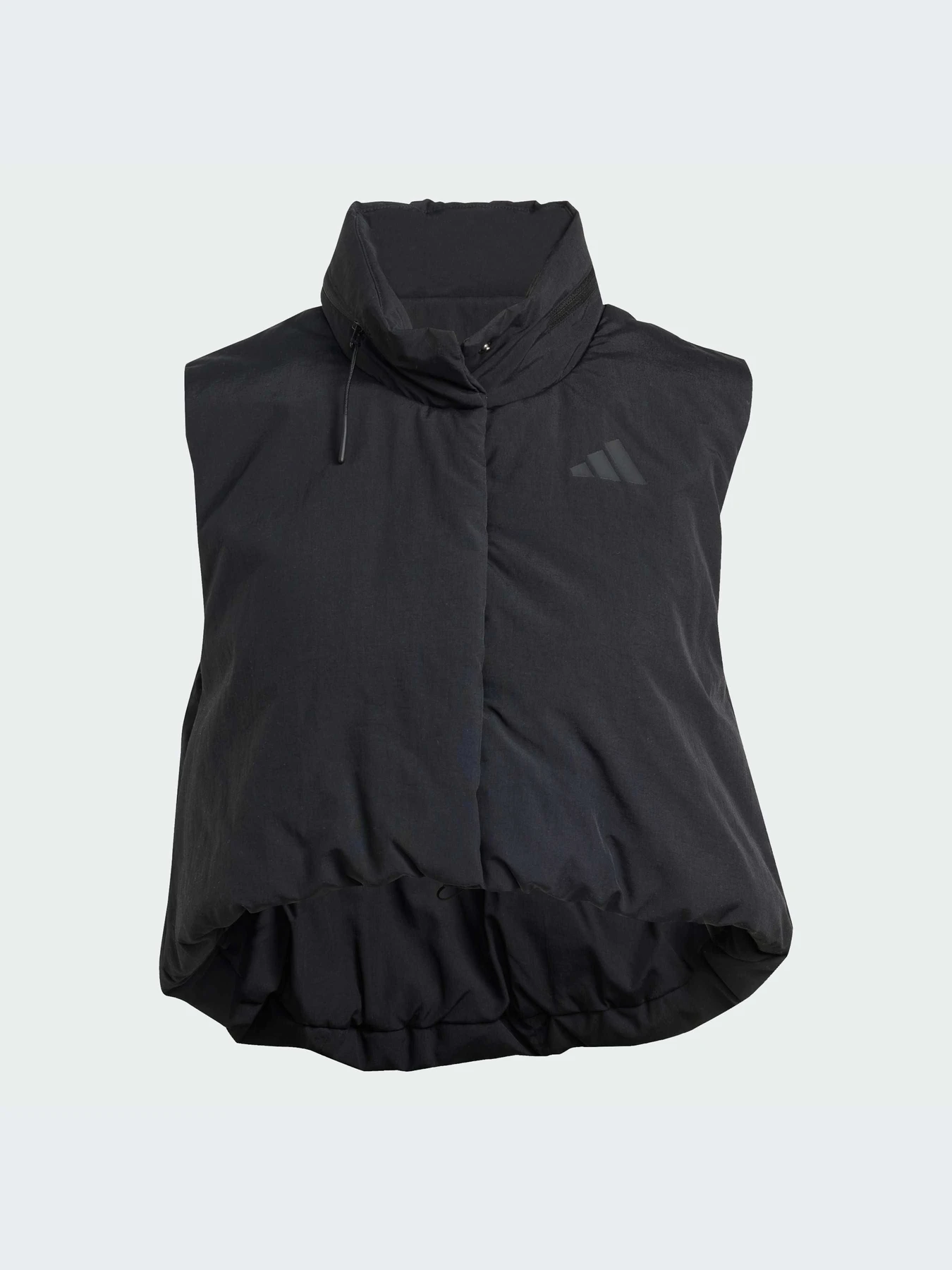 Куртки и дубленки Adidas модель JF3418-KZ Фото