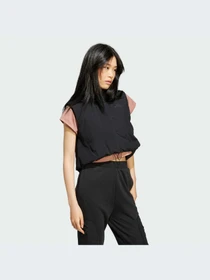 Куртки и дубленки Adidas модель JF3418-KZ Фото