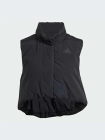 Куртки и дубленки Adidas модель JF3418-KZ Фото