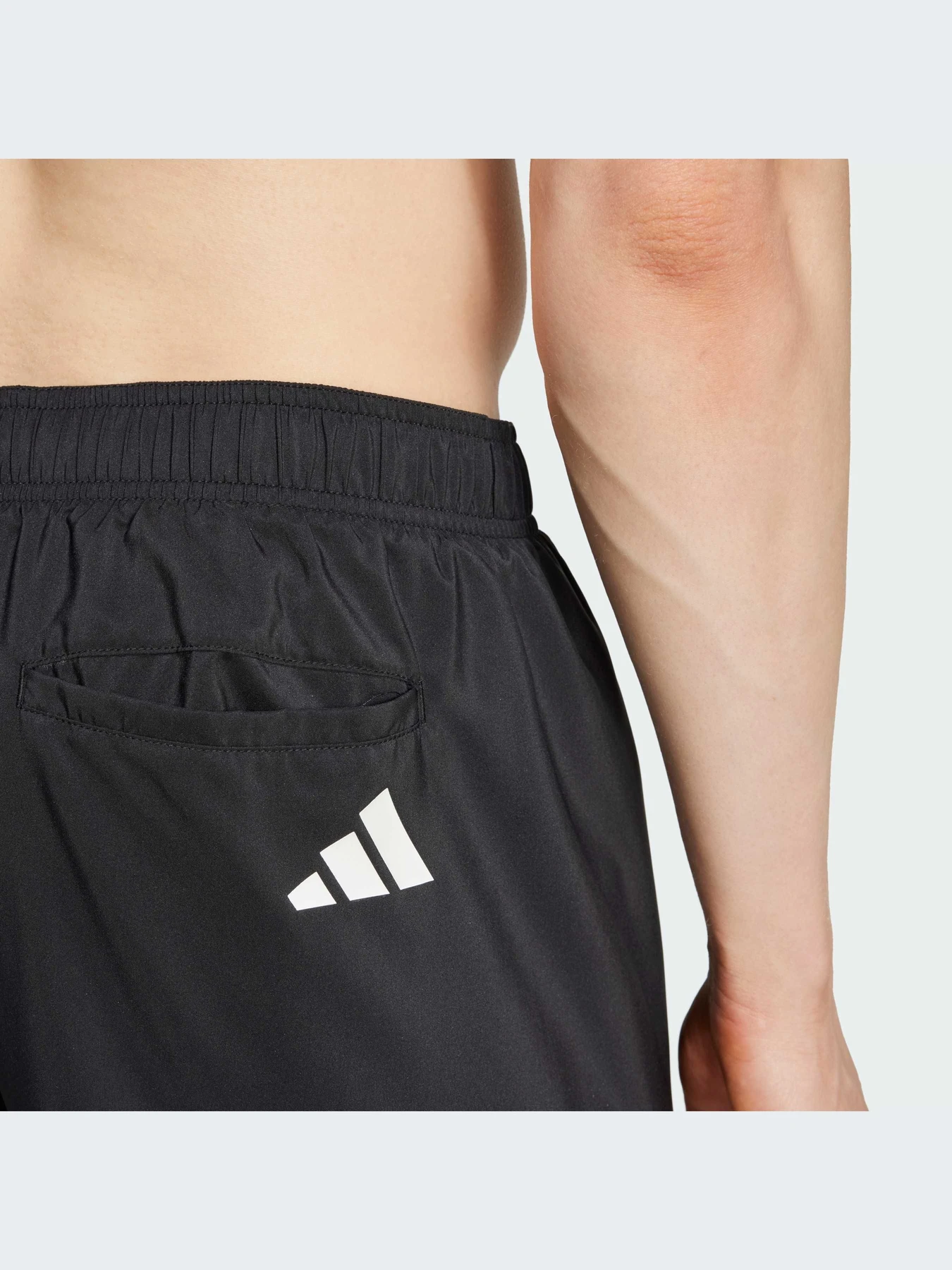 Одежда для пляжа Adidas 3 Stripes модель JF6088-KZ Одежда для пляжа Adidas 3 Stripes модель JF6088-KZ Фото