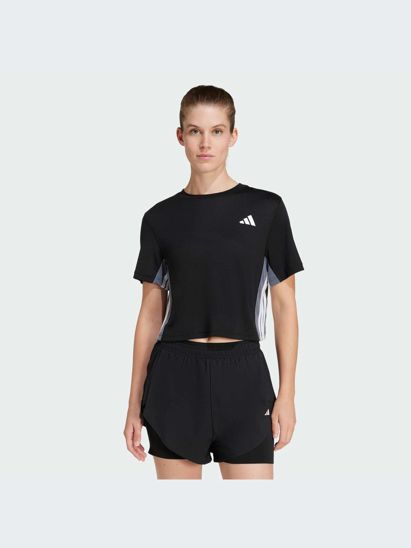 Футболки и поло Adidas модель JF1050-KZ Футболки и поло Adidas модель JF1050-KZ Фото
