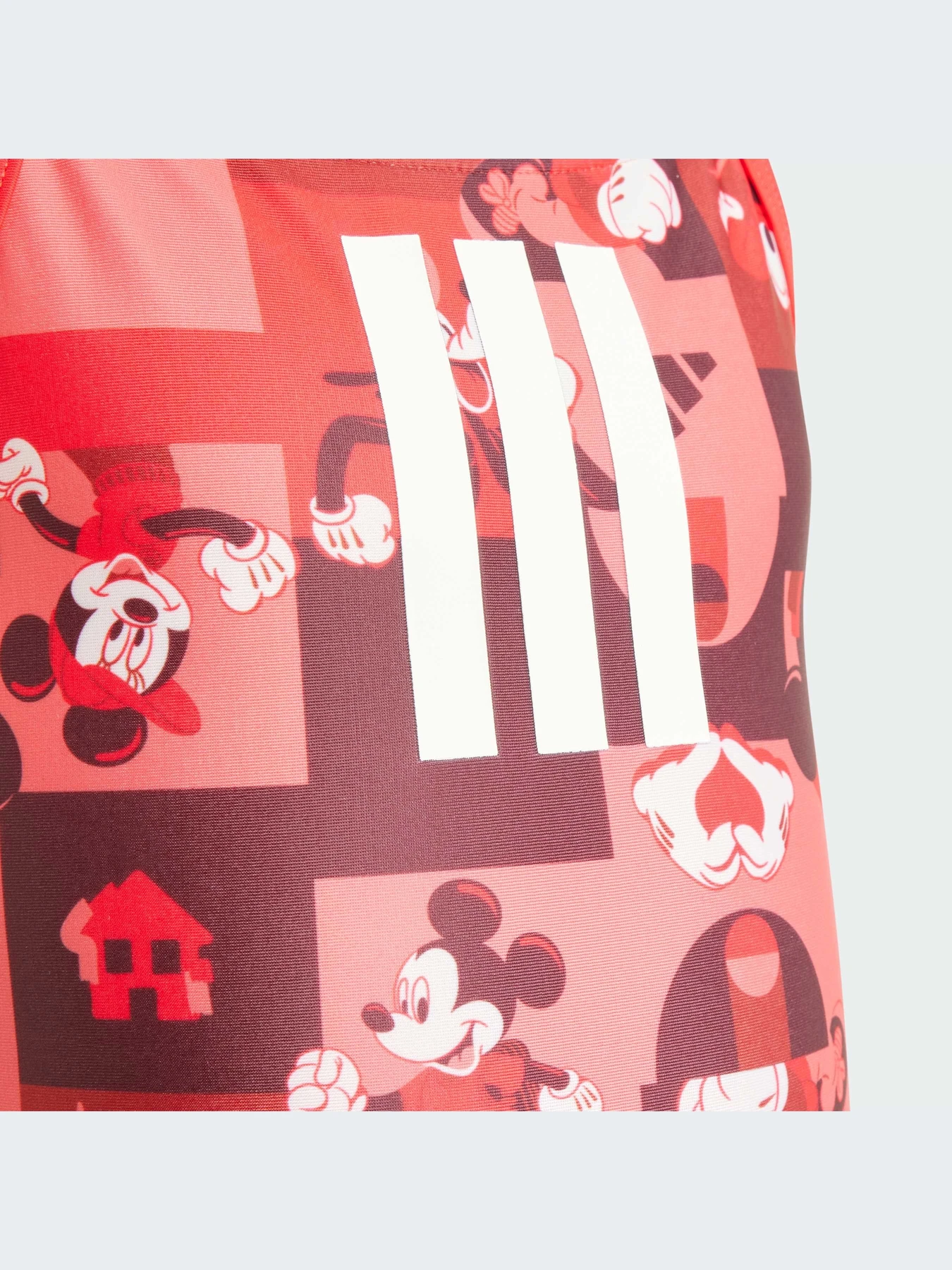 Одежда для пляжа Adidas Disney модель JF8435-KZ Одежда для пляжа Adidas Disney модель JF8435-KZ Фото