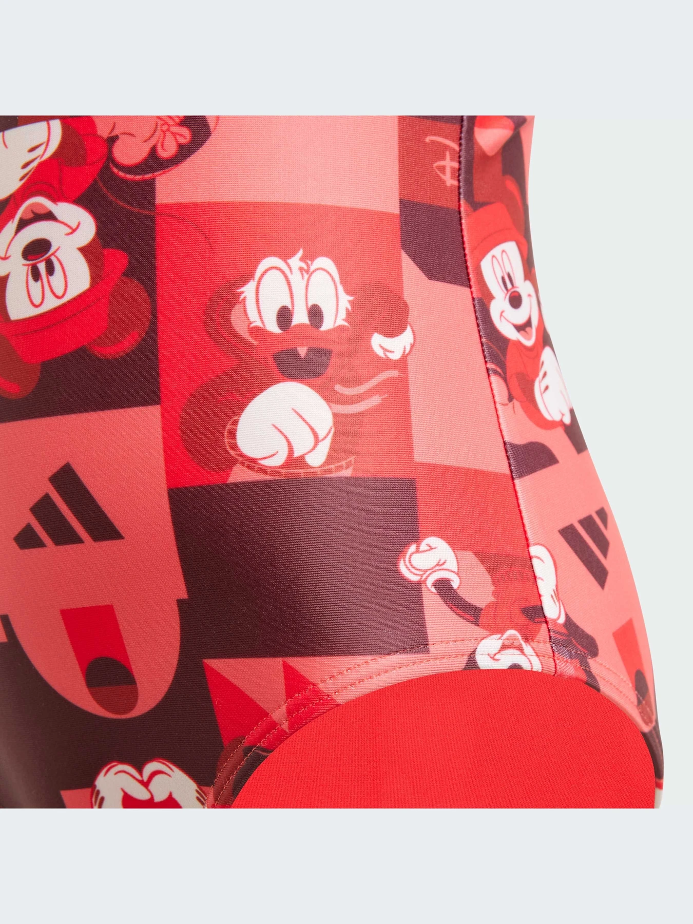 Одежда для пляжа Adidas Disney модель JF8435-KZ Одежда для пляжа Adidas Disney модель JF8435-KZ Фото