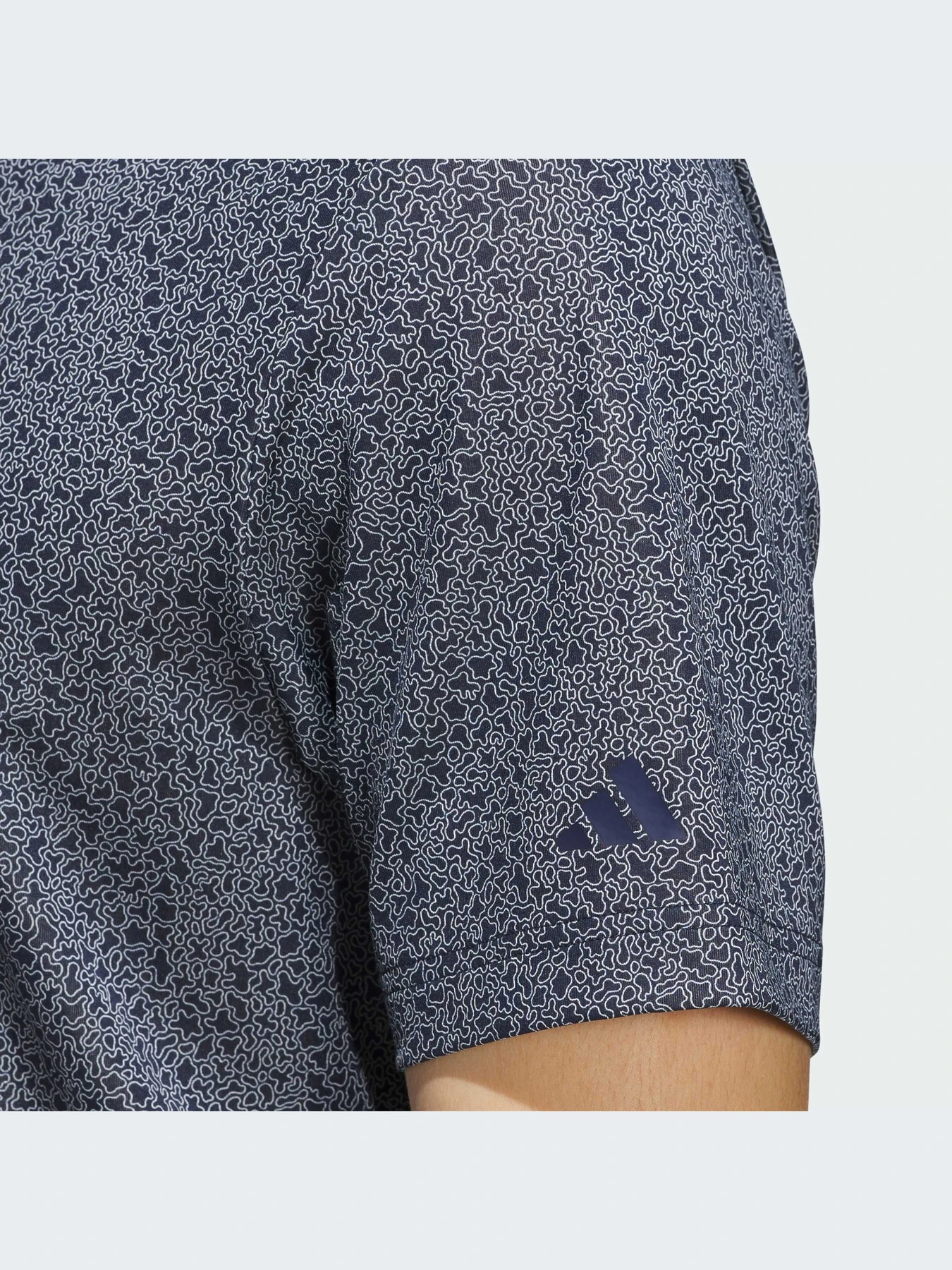 Футболки и поло Adidas модель JF9006-KZ Футболки и поло Adidas модель JF9006-KZ Фото