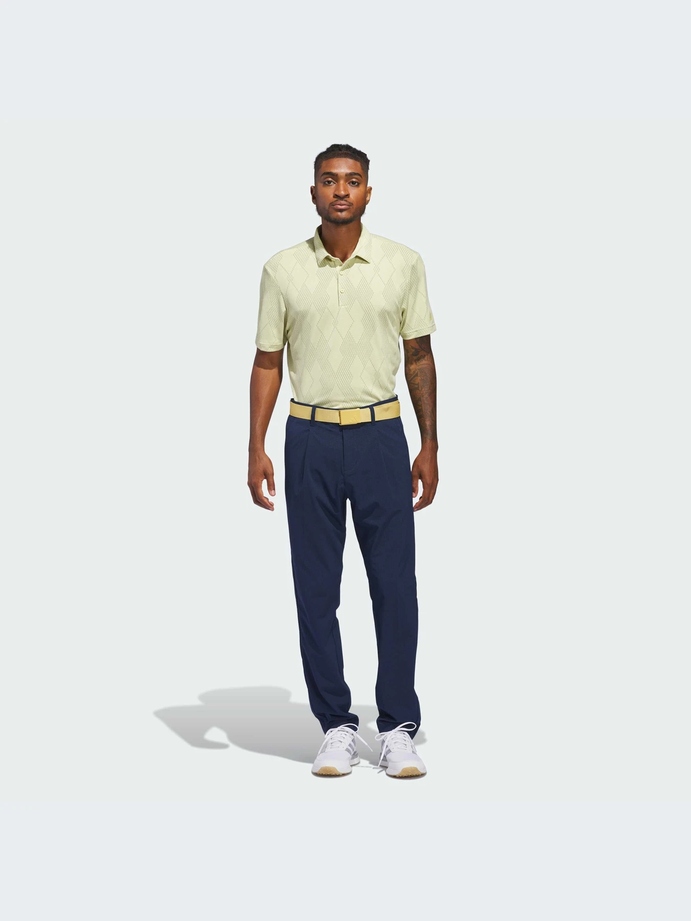 Футболки и поло Adidas модель JF9011-KZ Футболки и поло Adidas модель JF9011-KZ Фото