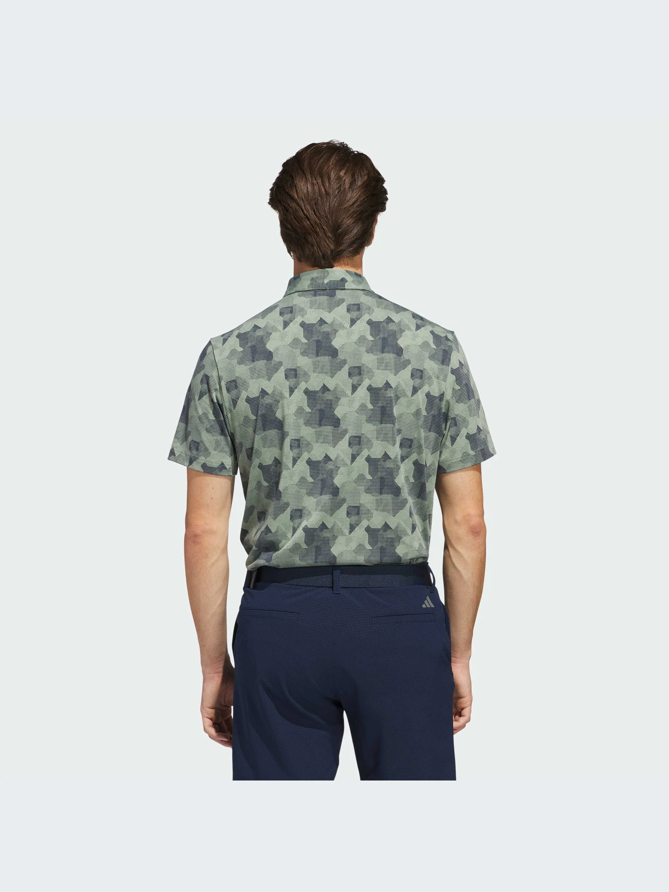 Футболки и поло Adidas модель JF9024-KZ Футболки и поло Adidas модель JF9024-KZ Фото