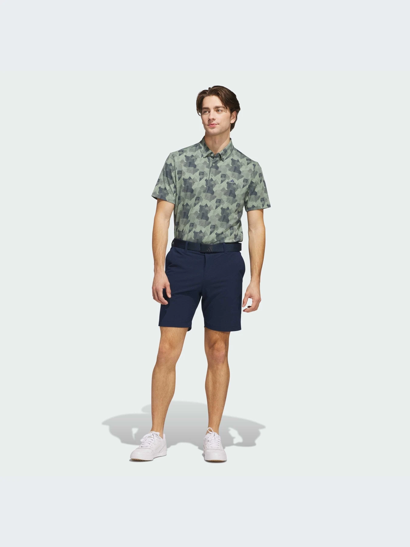 Футболки и поло Adidas модель JF9024-KZ Футболки и поло Adidas модель JF9024-KZ Фото