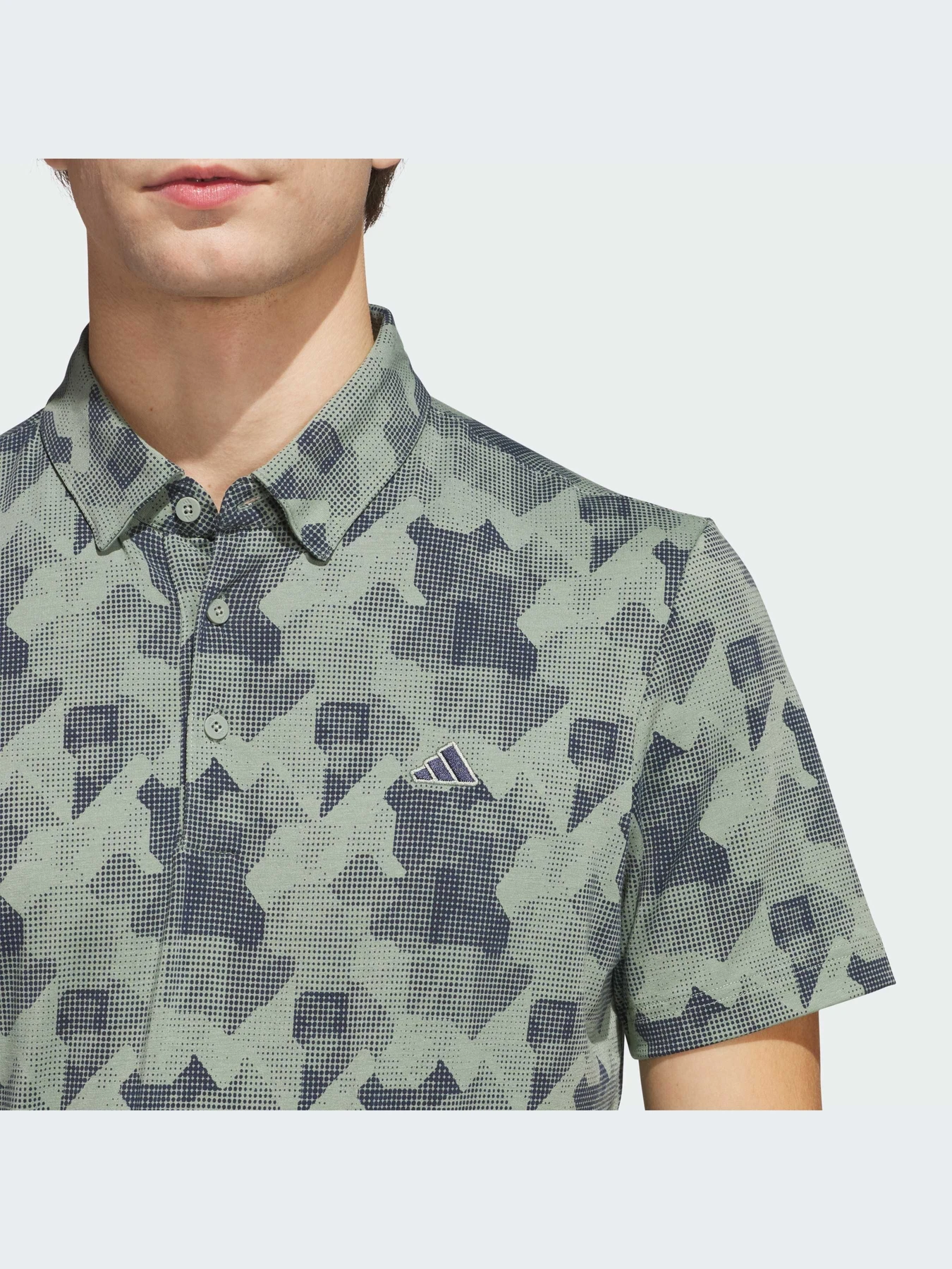 Футболки и поло Adidas модель JF9024-KZ Футболки и поло Adidas модель JF9024-KZ Фото