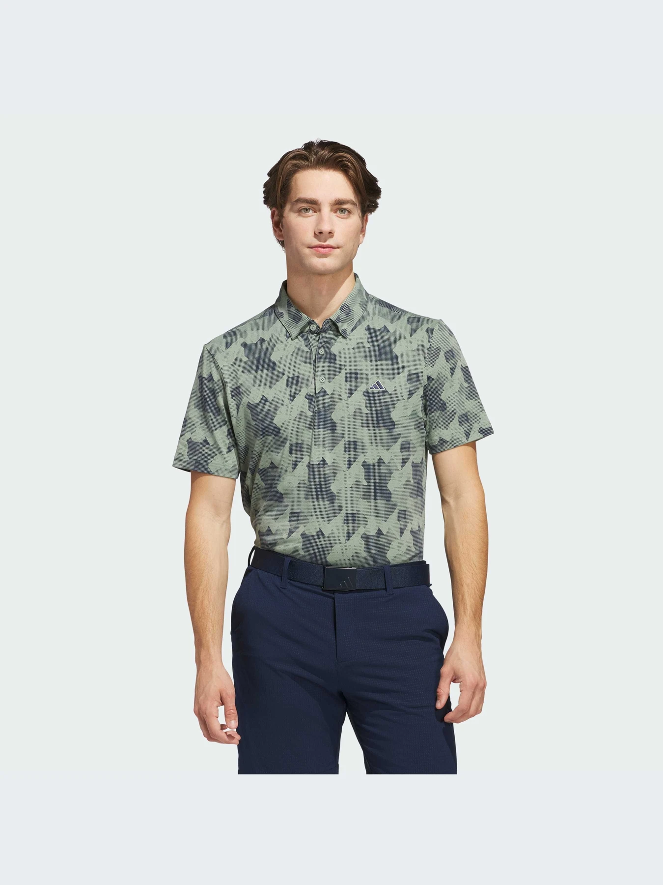 Футболки и поло Adidas модель JF9024-KZ Футболки и поло Adidas модель JF9024-KZ Фото