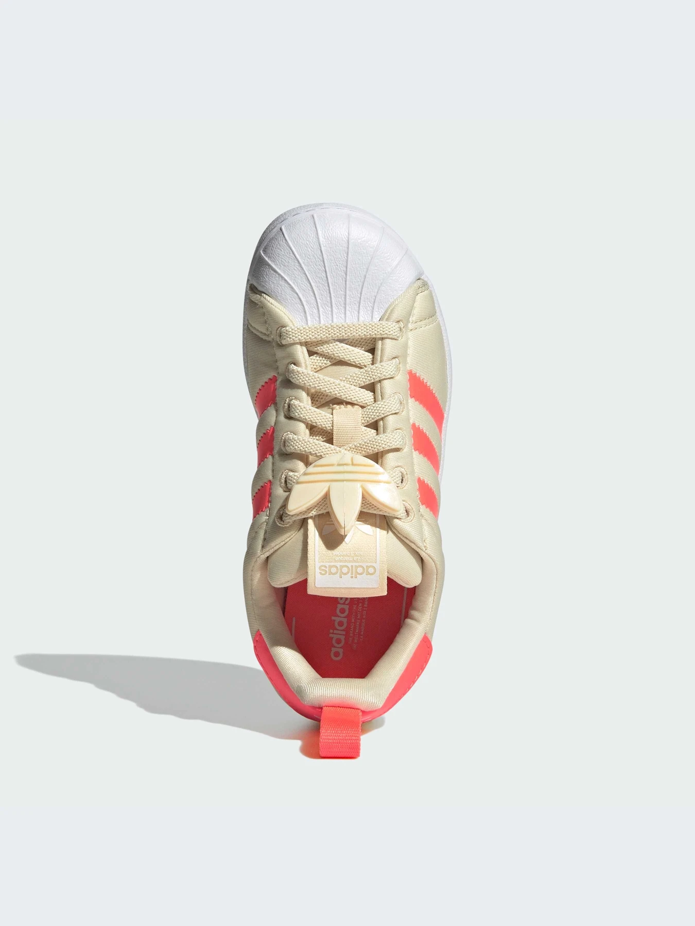 Кроссовки Adidas Superstar модель JH5214-KZ Кроссовки Adidas Superstar модель JH5214-KZ Фото