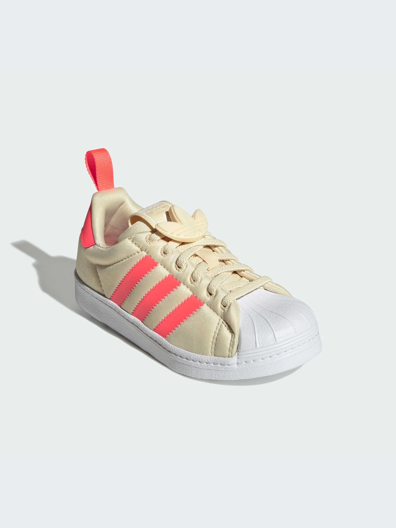 Кроссовки Adidas Superstar модель JH5214-KZ Кроссовки Adidas Superstar модель JH5214-KZ Фото
