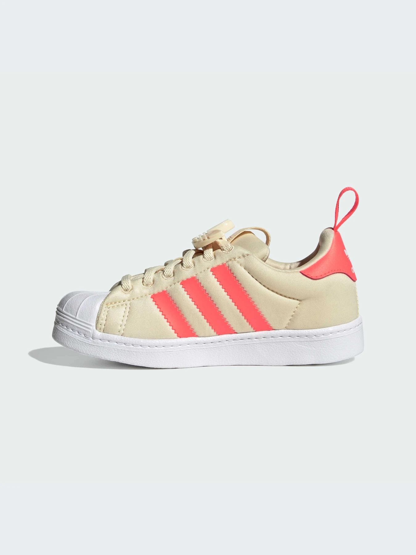 Кроссовки Adidas Superstar модель JH5214-KZ Кроссовки Adidas Superstar модель JH5214-KZ Фото