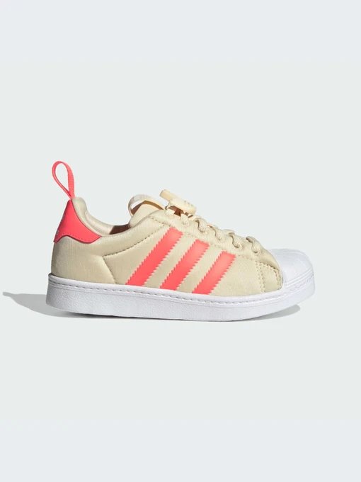 Кроссовки Adidas Superstar модель JH5214-KZ Фото