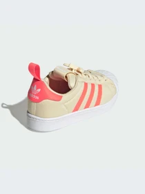 Кроссовки Adidas Superstar модель JH5214-KZ Фото