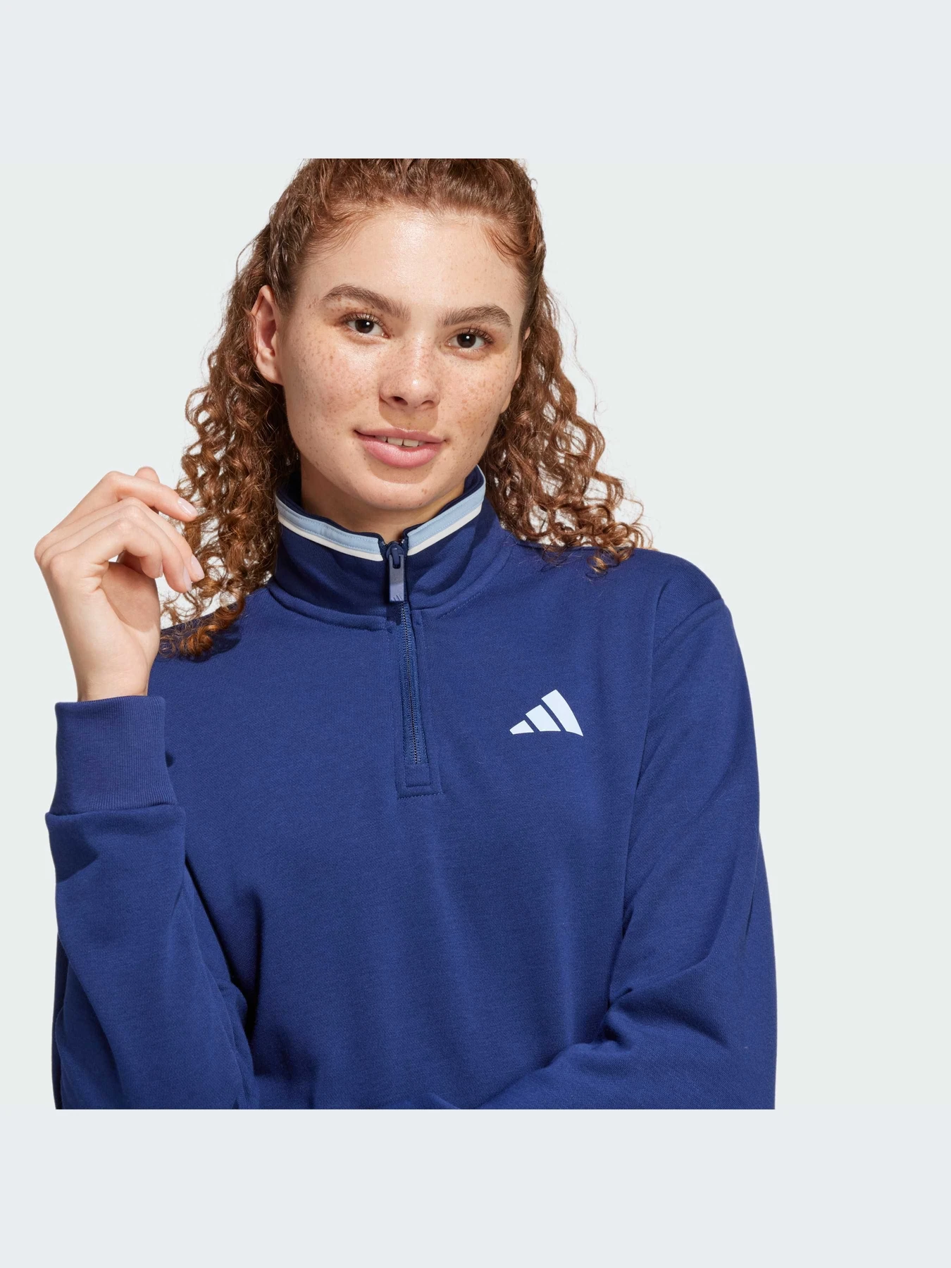 Худи и свитшоты Adidas модель JG4172-KZ Худи и свитшоты Adidas модель JG4172-KZ Фото