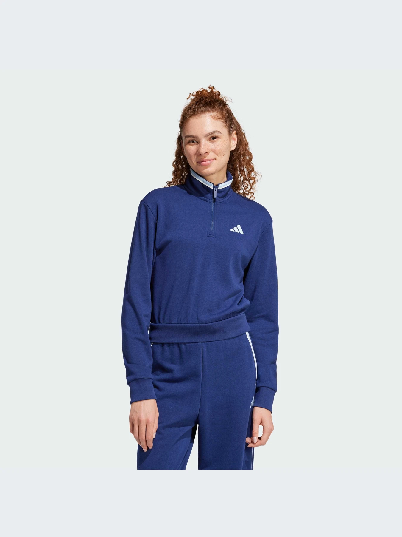 Худи и свитшоты Adidas модель JG4172-KZ Худи и свитшоты Adidas модель JG4172-KZ Фото