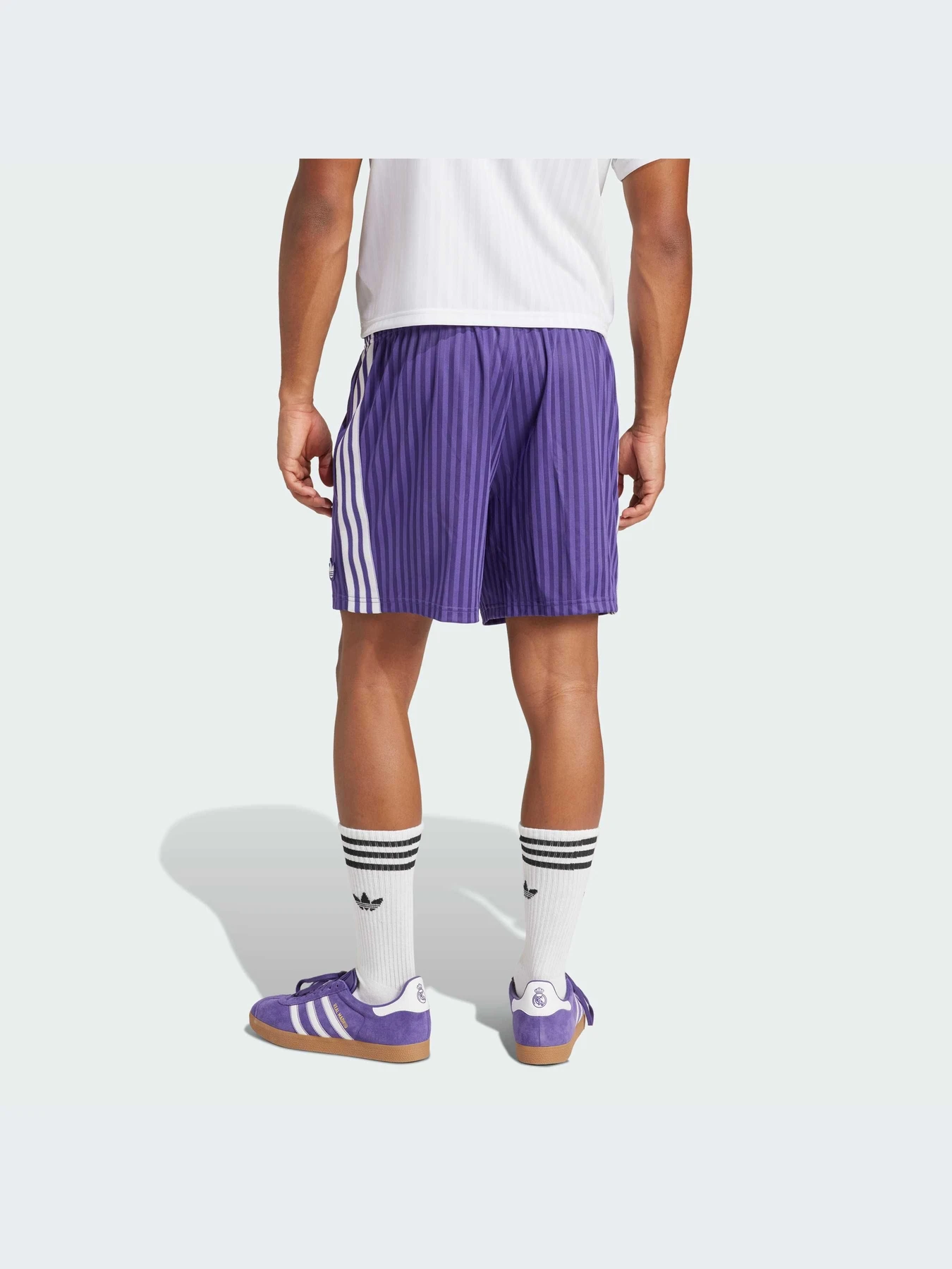 Шорты Adidas модель JF2586-KZ Шорты Adidas модель JF2586-KZ Фото