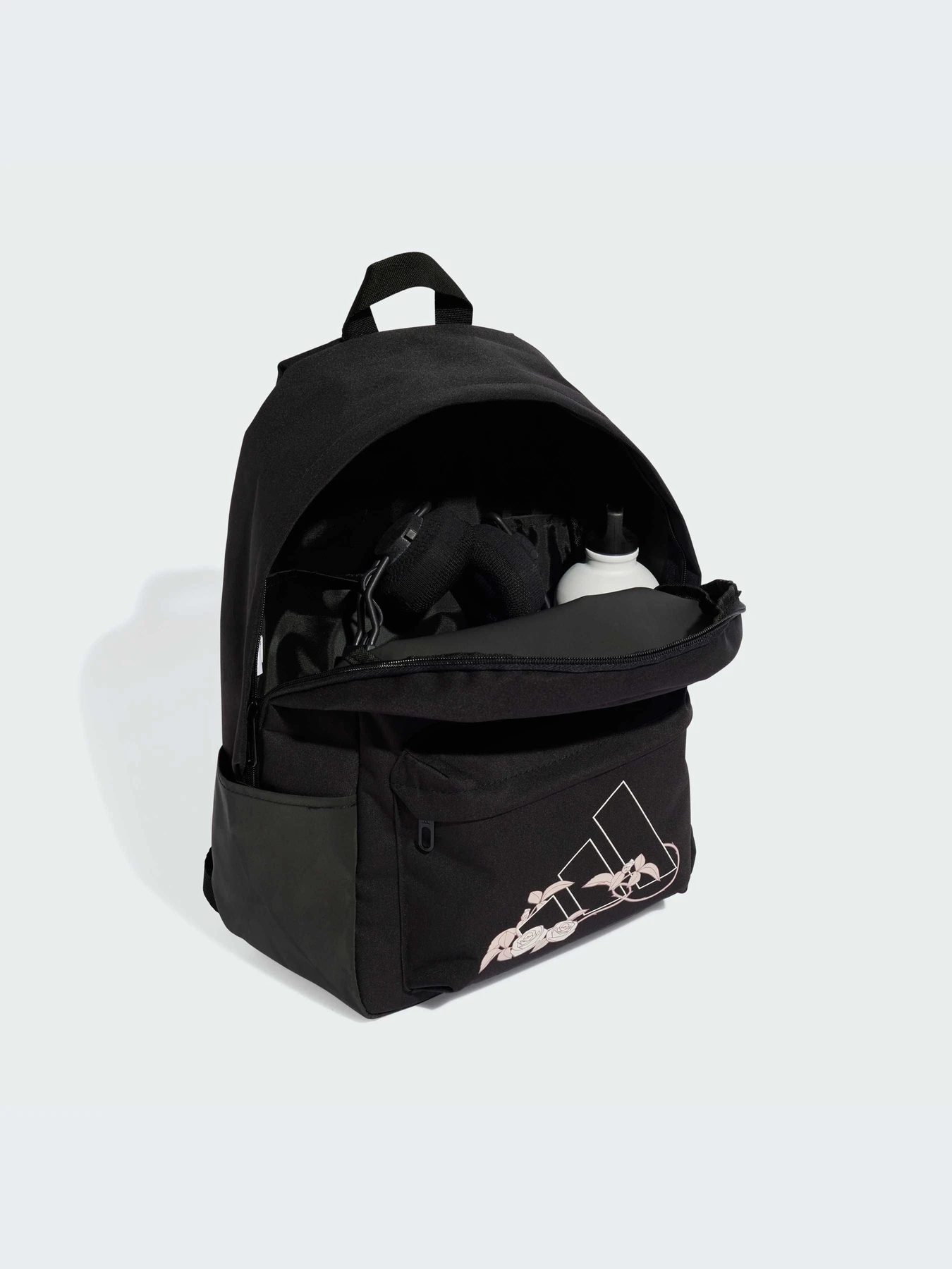 Рюкзаки Adidas модель JG1022-KZ Рюкзаки Adidas модель JG1022-KZ Фото