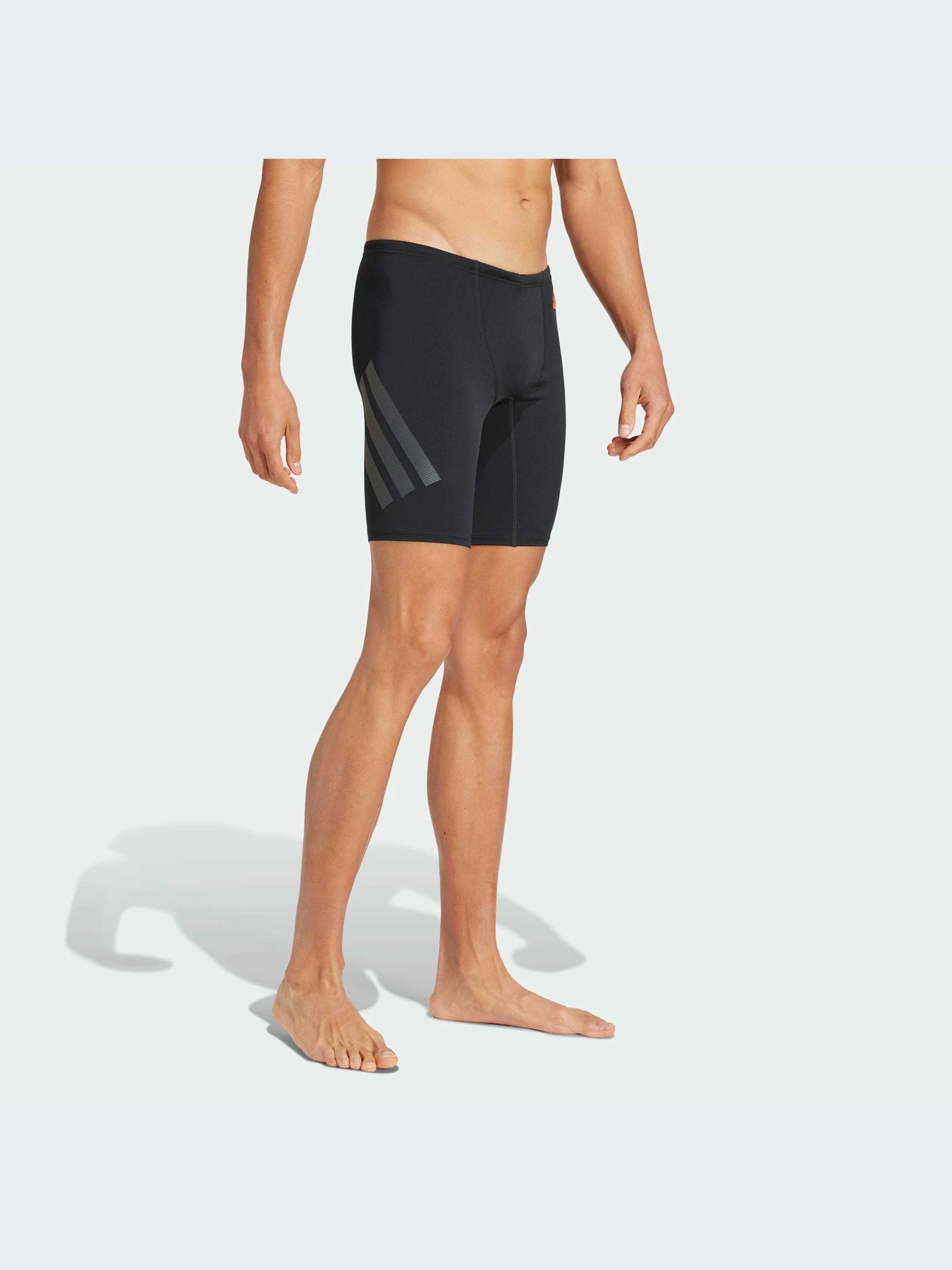 Одежда для пляжа Adidas 3 Stripes модель JE8554-KZ Одежда для пляжа Adidas 3 Stripes модель JE8554-KZ Фото