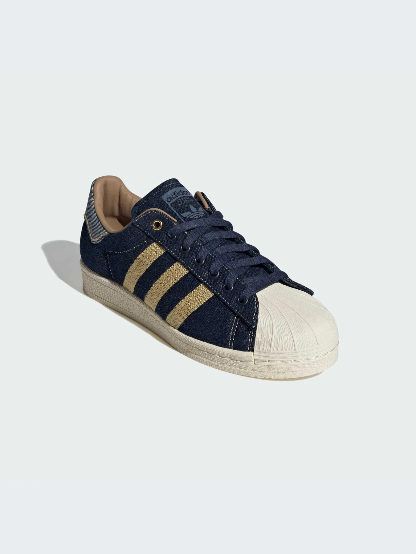 Кроссовки Adidas Superstar модель JH5577-KZ Кроссовки Adidas Superstar модель JH5577-KZ Фото