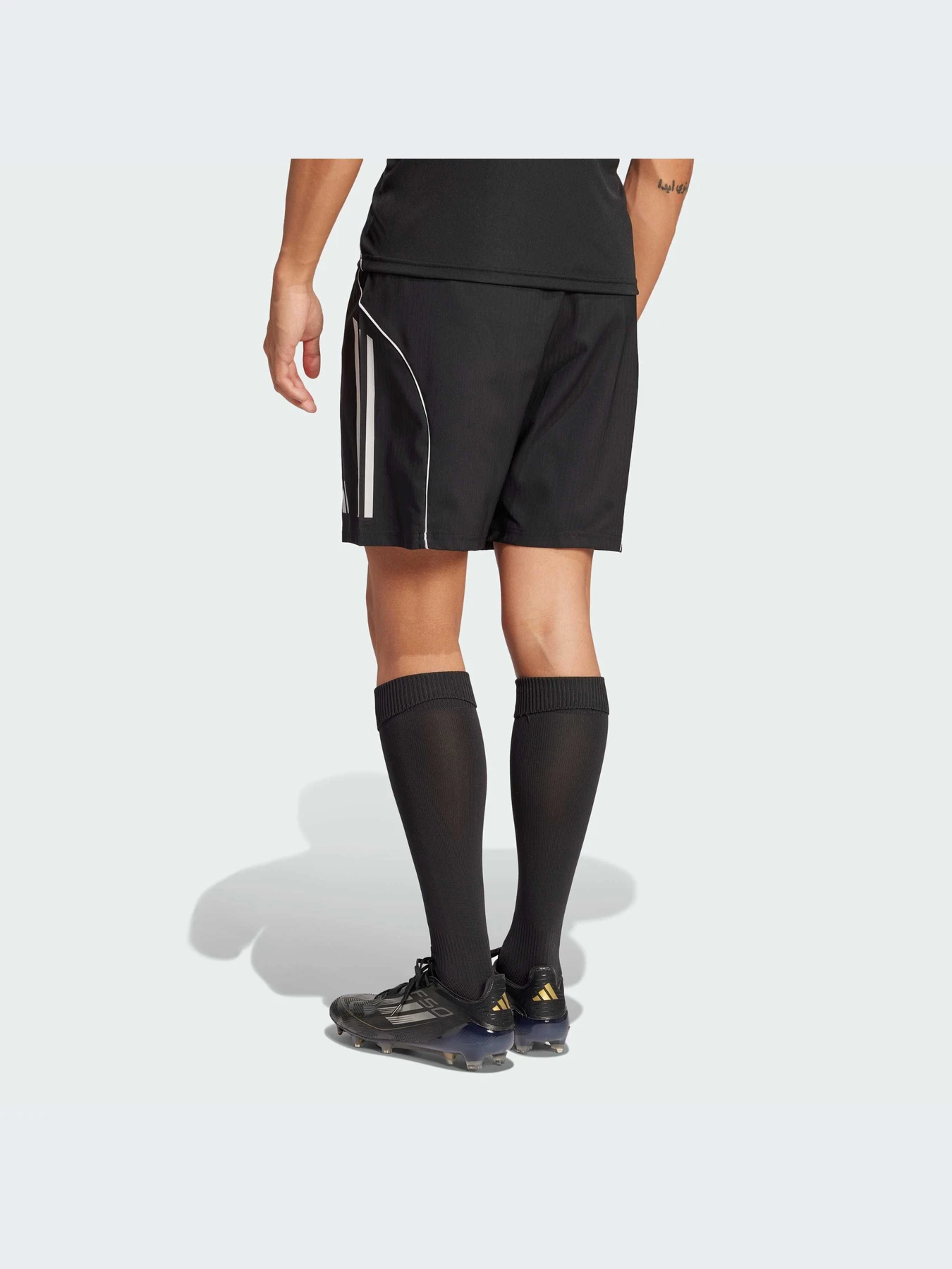 Шорты Adidas Tiro модель JG1062-KZ Шорты Adidas Tiro модель JG1062-KZ Фото