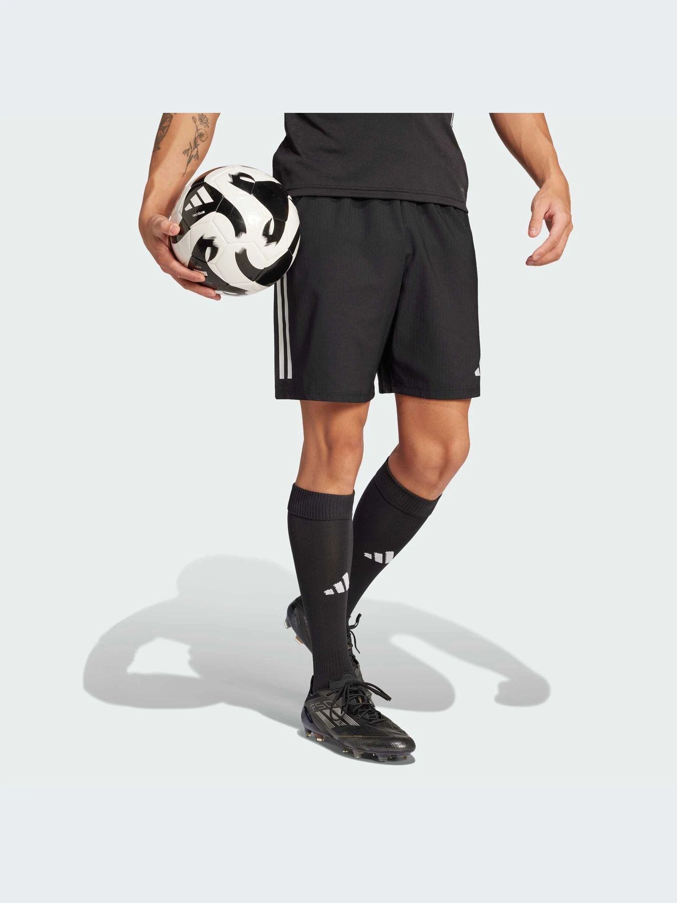 Шорты Adidas Tiro модель JG1062-KZ Шорты Adidas Tiro модель JG1062-KZ Фото