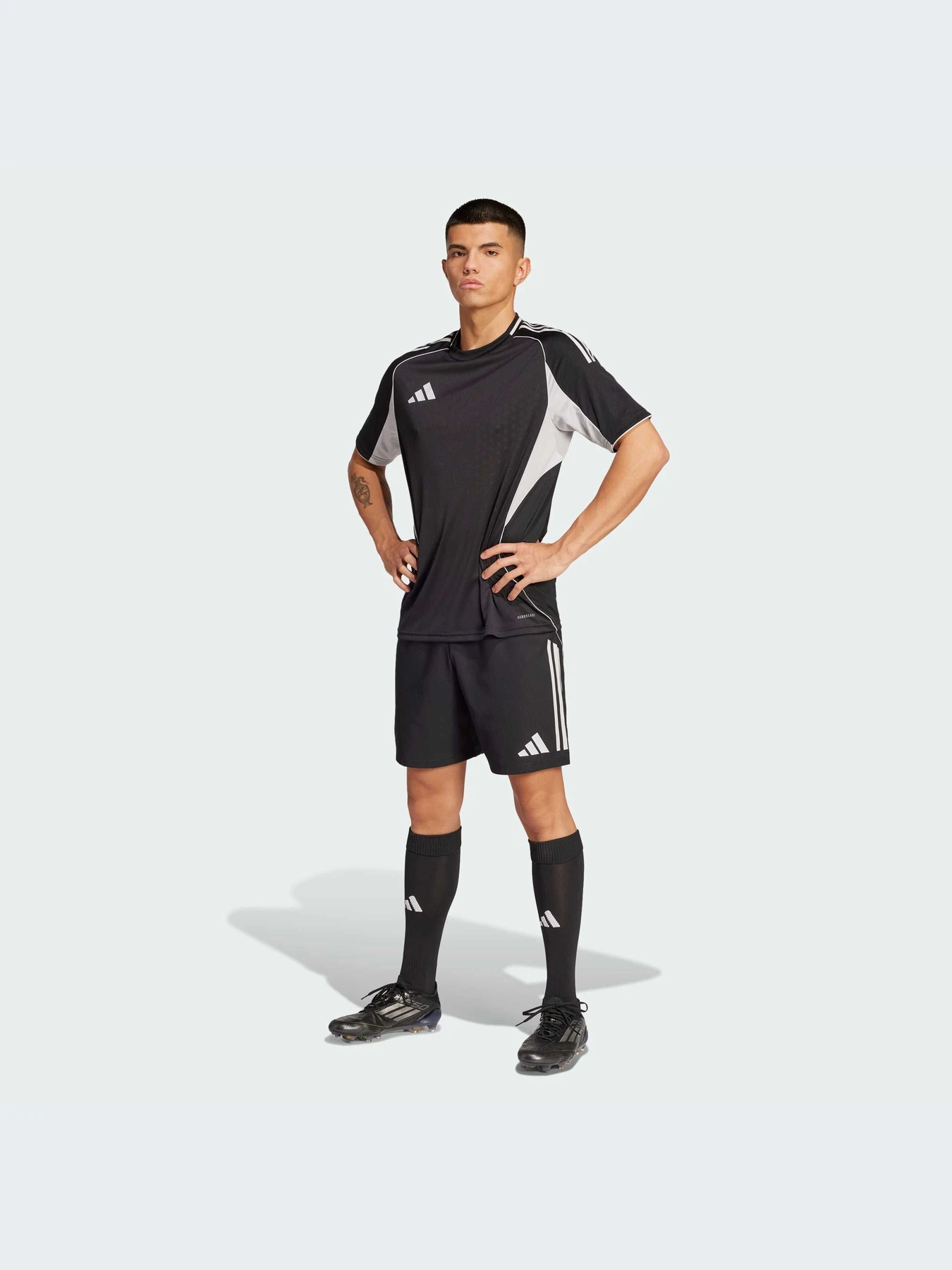 Шорты Adidas Tiro модель JG1062-KZ Шорты Adidas Tiro модель JG1062-KZ Фото