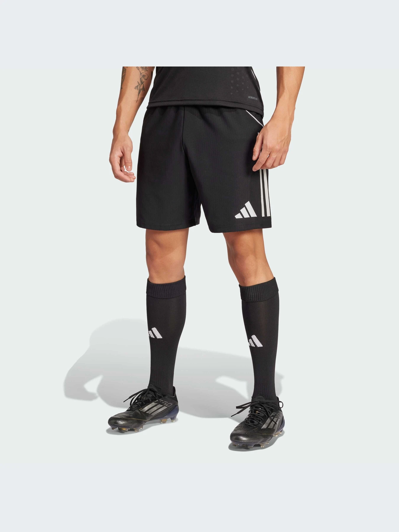 Шорты Adidas Tiro модель JG1062-KZ Шорты Adidas Tiro модель JG1062-KZ Фото