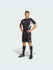 Шорты Adidas Tiro модель JG1062-KZ Фото