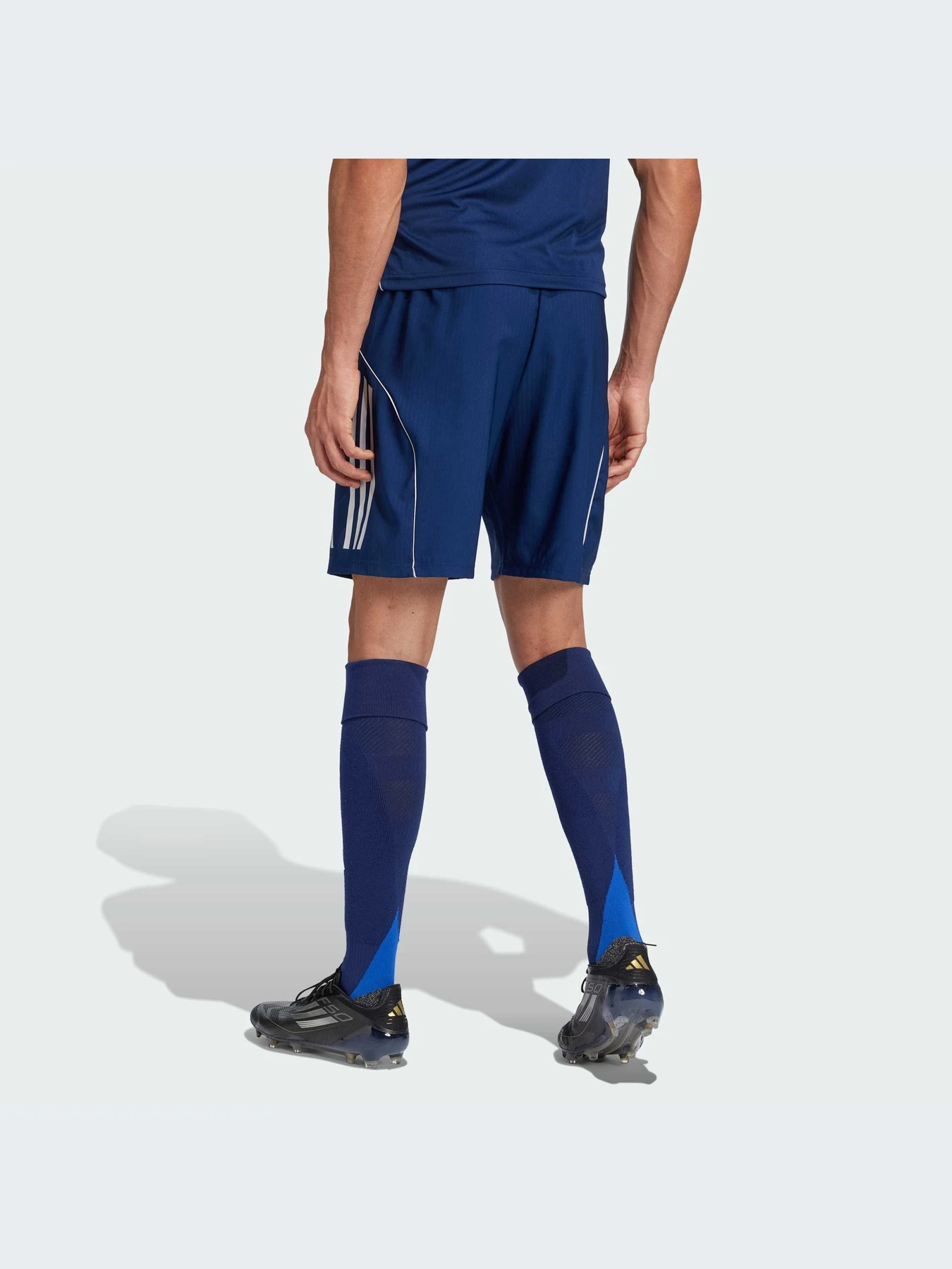 Шорты Adidas Tiro модель JG1063-KZ Шорты Adidas Tiro модель JG1063-KZ Фото