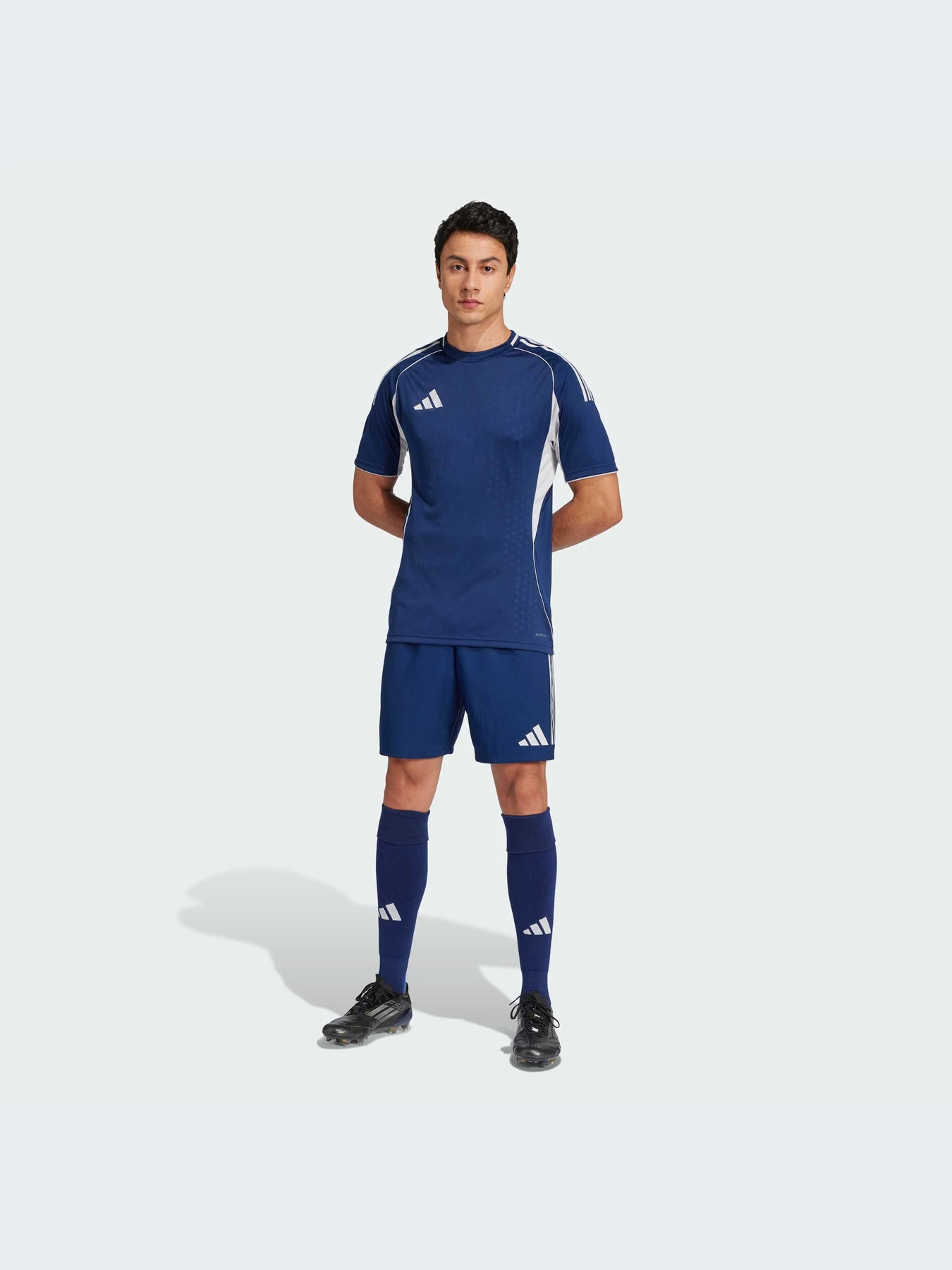 Шорты Adidas Tiro модель JG1063-KZ Шорты Adidas Tiro модель JG1063-KZ Фото