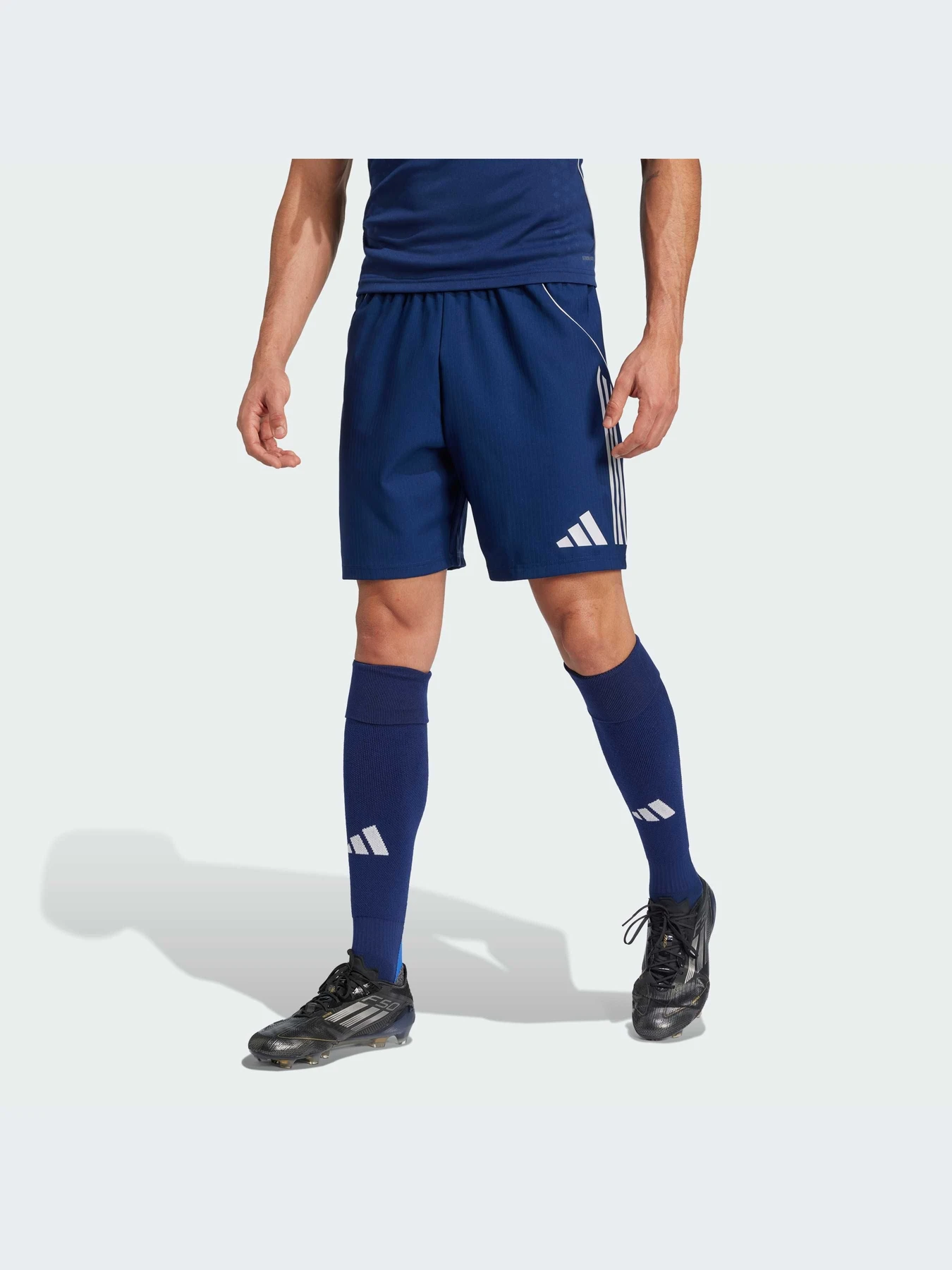Шорты Adidas Tiro модель JG1063-KZ Шорты Adidas Tiro модель JG1063-KZ Фото