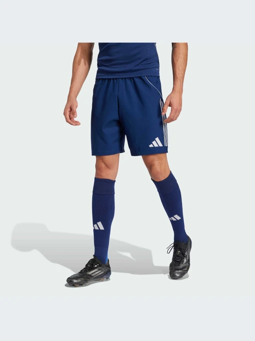 Шорты Adidas Tiro модель JG1063-KZ Фото