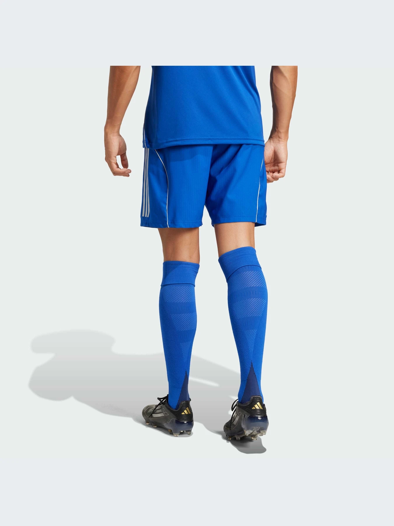 Шорты Adidas Tiro модель JG1065-KZ Шорты Adidas Tiro модель JG1065-KZ Фото