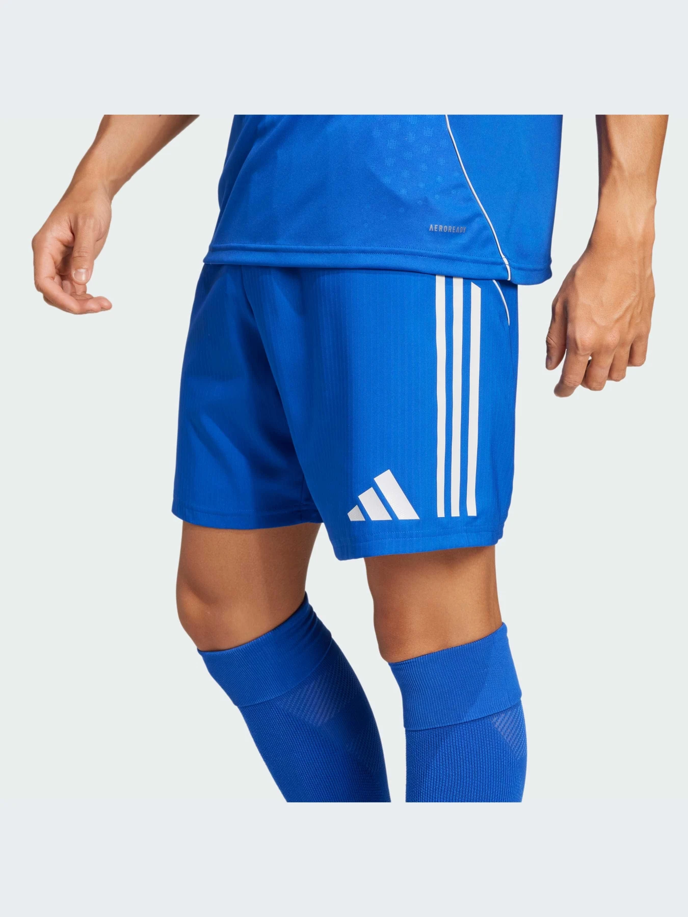 Шорты Adidas Tiro модель JG1065-KZ Шорты Adidas Tiro модель JG1065-KZ Фото