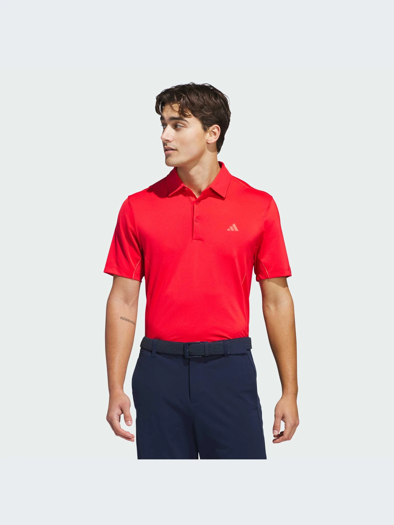 Футболки и поло Adidas модель JF4887-KZ Футболки и поло Adidas модель JF4887-KZ Фото