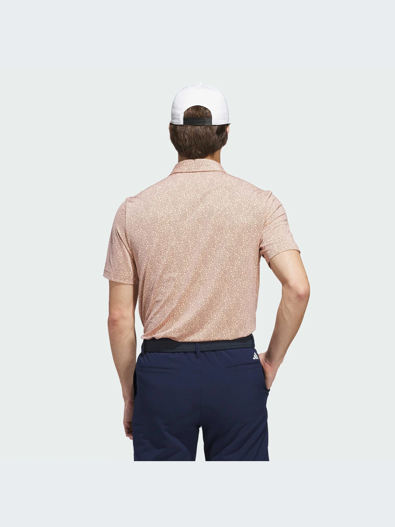 Футболки и поло Adidas модель JF4895-KZ Футболки и поло Adidas модель JF4895-KZ Фото
