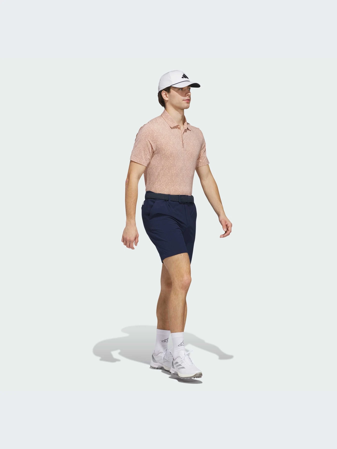 Футболки и поло Adidas модель JF4895-KZ Футболки и поло Adidas модель JF4895-KZ Фото