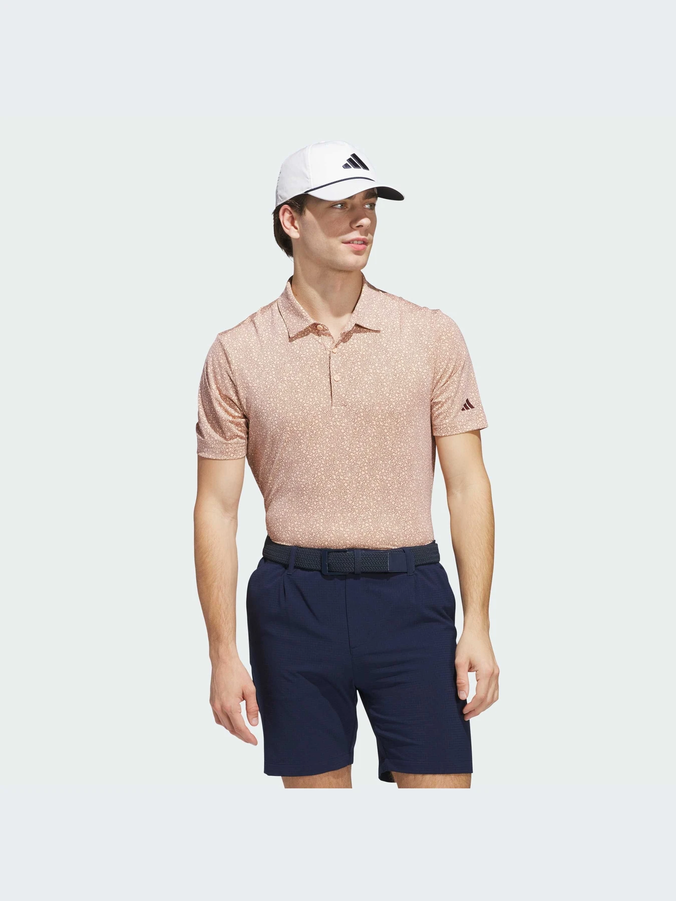 Футболки и поло Adidas модель JF4895-KZ Футболки и поло Adidas модель JF4895-KZ Фото