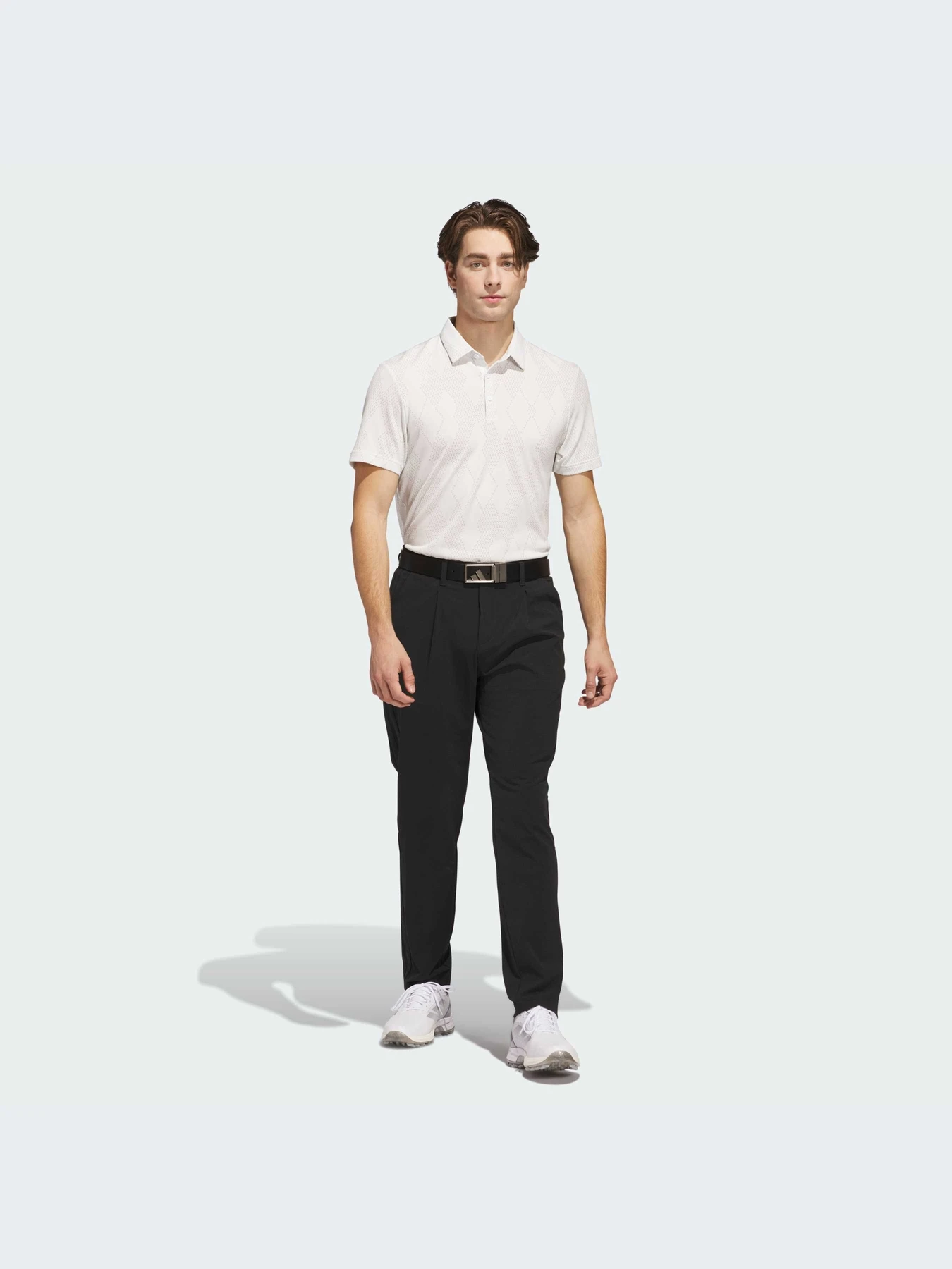 Футболки и поло Adidas модель JF4903-KZ Футболки и поло Adidas модель JF4903-KZ Фото