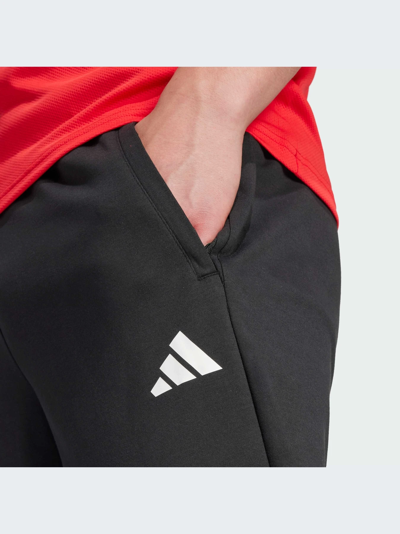 Брюки Adidas модель JG1275-KZ Брюки Adidas модель JG1275-KZ Фото