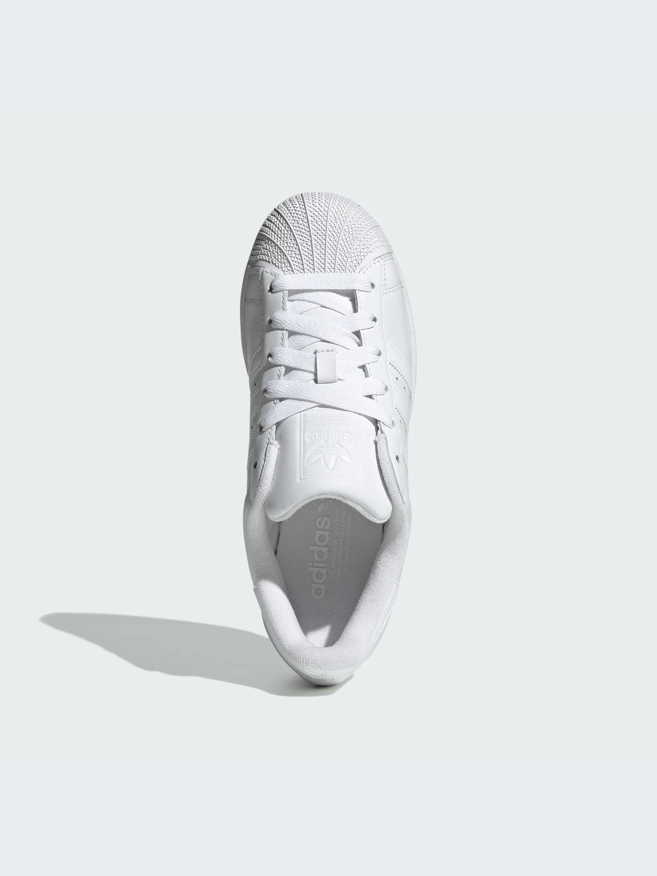Кроссовки Adidas Superstar модель JH7006-KZ Кроссовки Adidas Superstar модель JH7006-KZ Фото