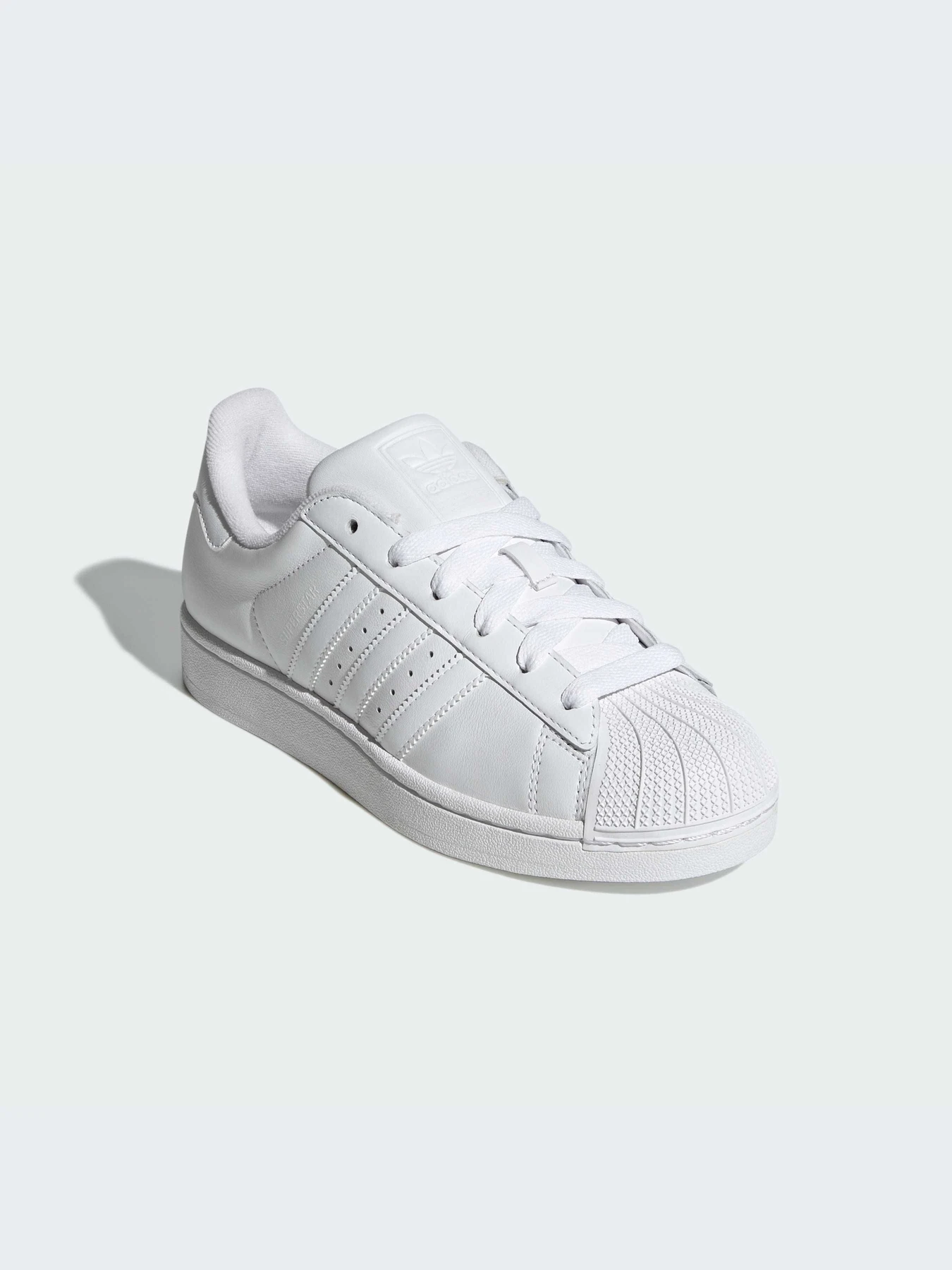 Кроссовки Adidas Superstar модель JH7006-KZ Кроссовки Adidas Superstar модель JH7006-KZ Фото