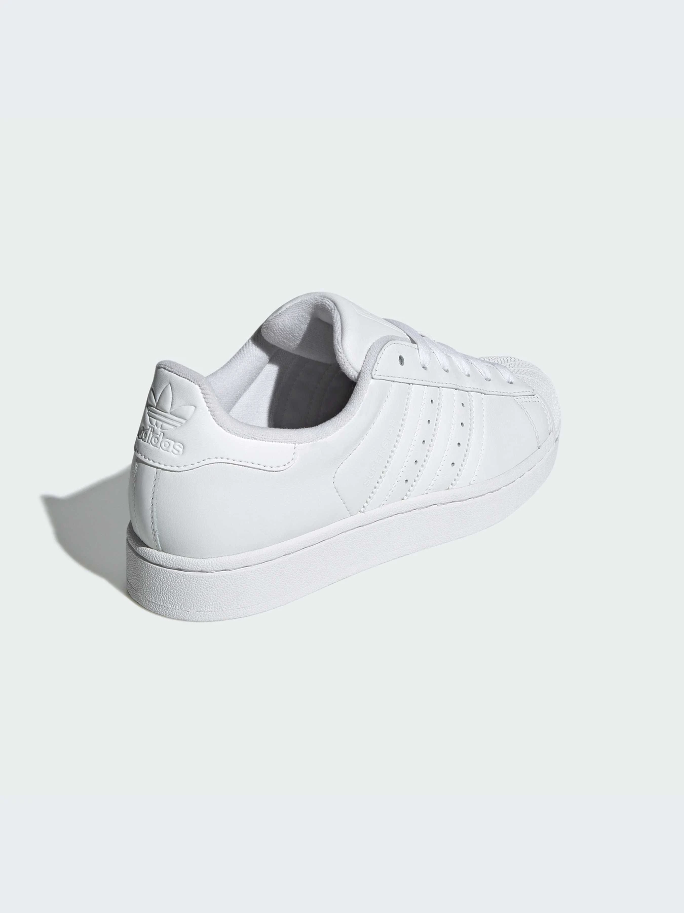 Кроссовки Adidas Superstar модель JH7006-KZ Кроссовки Adidas Superstar модель JH7006-KZ Фото